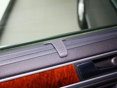 途锐 2011款 V6 TSI 高配型 5座