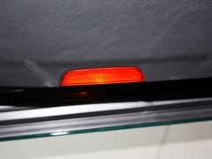 途锐 2011款 V6 TSI 高配型 5座