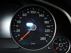 途锐 2011款 V6 TSI 高配型 5座