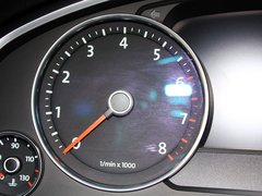途锐 2011款 V6 TSI 高配型 5座