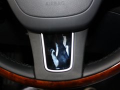 途锐 2011款 V6 TSI 高配型 5座