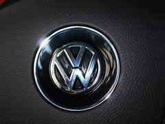 途锐 2011款 V6 TSI 高配型 5座