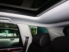 途锐 2011款 V6 TSI 高配型 5座
