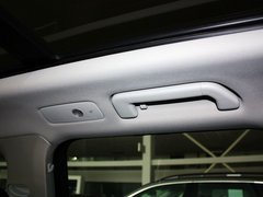 途锐 2011款 V6 TSI 高配型 5座