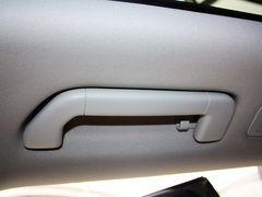 途锐 2011款 V6 TSI 高配型 5座