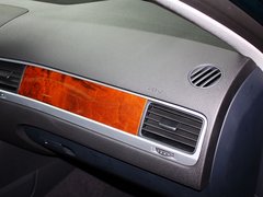 途锐 2011款 V6 TSI 高配型 5座