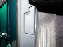 途锐 2011款 V6 TSI 高配型 5座