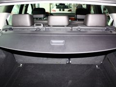 途锐 2011款 V6 TSI 高配型 5座