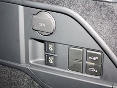 途锐 2011款 V6 TSI 高配型 5座