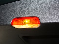 途锐 2011款 V6 TSI 高配型 5座