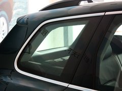 途锐 2011款 V6 TSI 高配型 5座