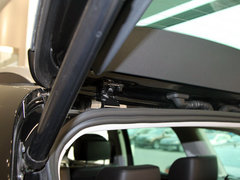 途锐 2011款 V6 TSI 豪华型 5座