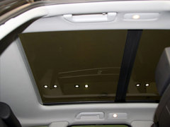 途锐 2011款 V6 TSI 豪华型 5座