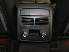 途锐 2011款 V6 TSI 豪华型 5座