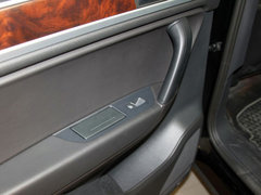 途锐 2011款 V6 TSI 豪华型 5座