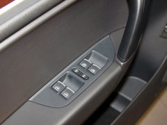 途锐 2011款 V6 TSI 豪华型 5座