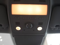 途锐 2011款 V6 TSI 豪华型 5座