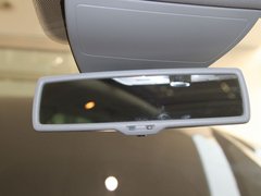 途锐 2011款 V6 TSI 豪华型 5座