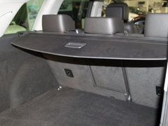 途锐 2011款 V6 TSI 豪华型 5座