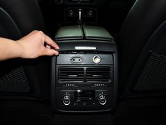 途锐 2011款 V6 TSI 豪华型 5座