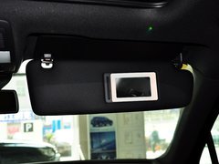 途锐 2011款 V6 TSI 豪华型 5座