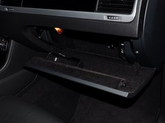 途锐 2011款 V6 TSI 豪华型 5座