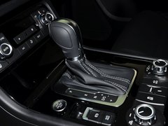 途锐 2011款 V6 TSI 豪华型 5座
