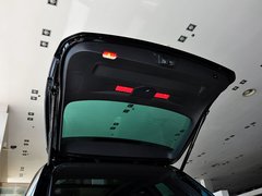 途锐 2011款 V6 TSI 豪华型 5座
