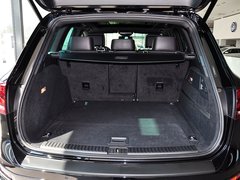 途锐 2011款 V6 TSI 豪华型 5座