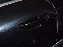 途锐 2011款 V6 TSI 豪华型 5座