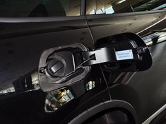 途锐 2011款 V6 TSI 豪华型 5座