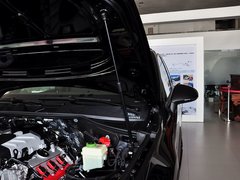 途锐 2011款 V6 TSI 豪华型 5座