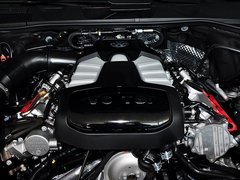途锐 2011款 V6 TSI 豪华型 5座