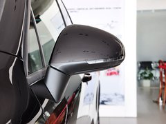 途锐 2011款 V6 TSI 豪华型 5座