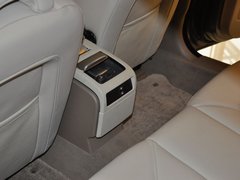 沃尔沃S80L 2011款 2.0T DCT T4 智雅版