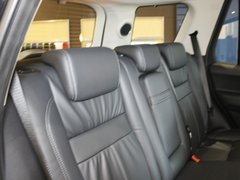 神行者2 2011款 3.2L i6 HSE汽油款 5座
