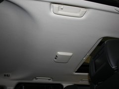 揽胜运动 2011款 5.0 V8 SC HSE 5座