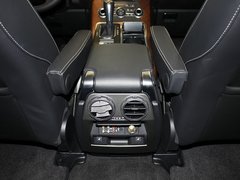 揽胜运动 2011款 5.0 V8 SC HSE 5座