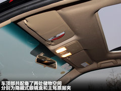 驭胜S350 2011款 2.4T 手动 柴油两驱超豪华型 5座