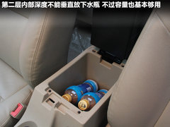 驭胜S350 2011款 2.4T 手动 柴油两驱超豪华型 5座