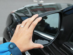 驭胜S350 2011款 2.4T 手动 柴油两驱超豪华型 5座