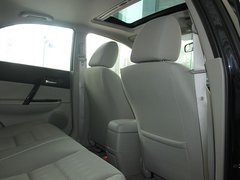 马自达6 2011款 2.0 手动 手动型