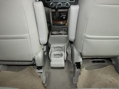 马自达8 2011款 2.3 自动 尊贵版 7座
