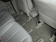 马自达8 2011款 2.3 自动 尊贵版 7座