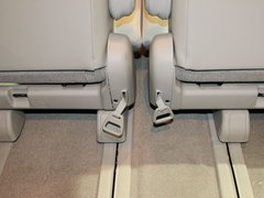 马自达8 2011款 2.3 自动 至尊版 7座