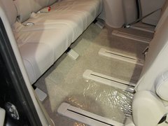马自达8 2011款 2.3 自动 至尊版 7座