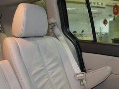 马自达8 2011款 2.3 自动 至尊版 7座