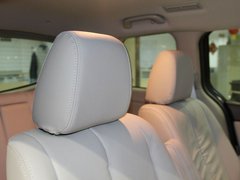 马自达8 2011款 2.3 自动 至尊版 7座