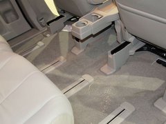 马自达8 2011款 2.3 自动 至尊版 7座