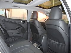 K5凯酷 2011款 2.0L 自动 GLS